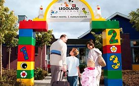 LEGOLAND Pirates´ Inn Motel